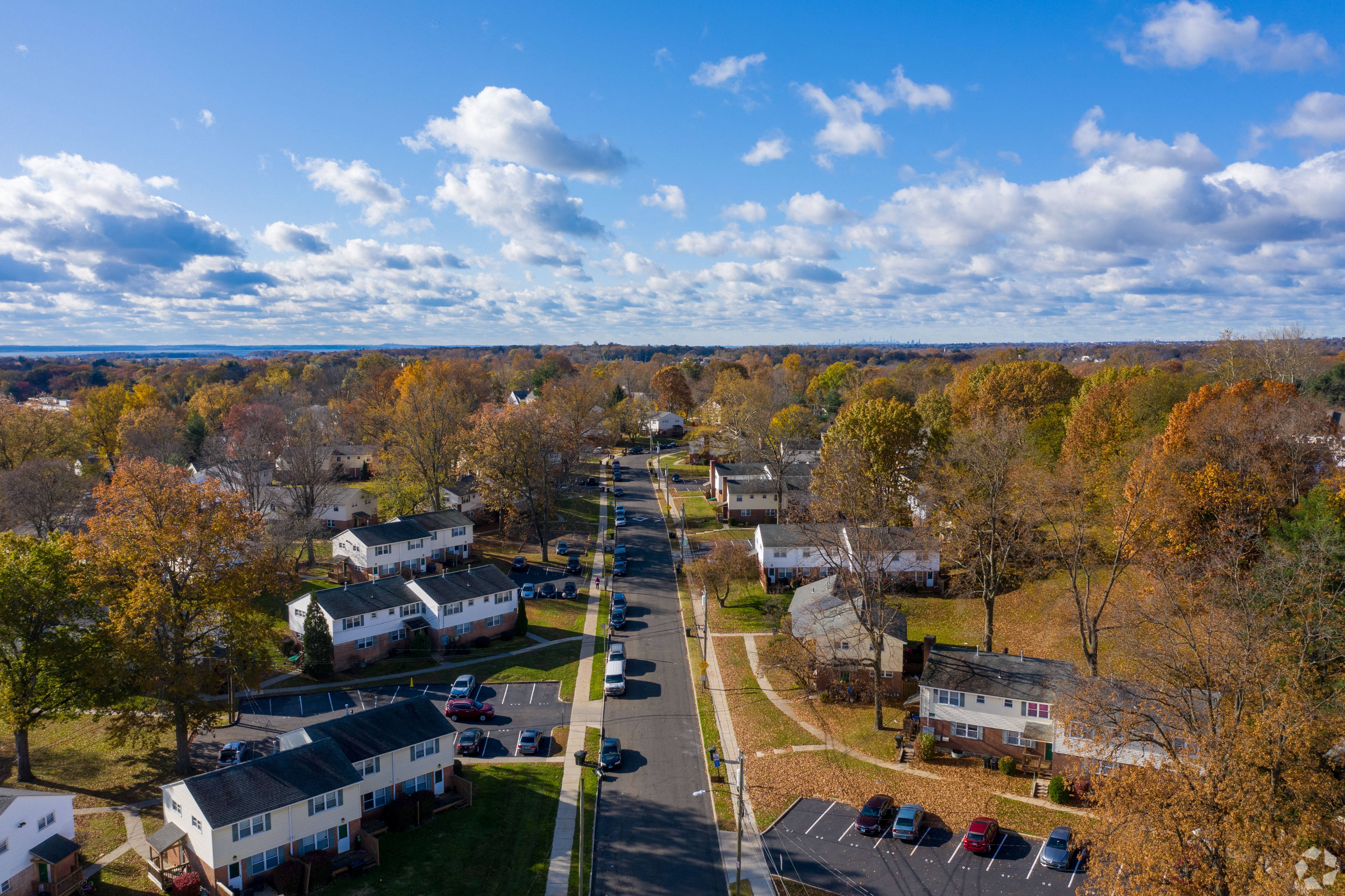 Rippowam Park Apartments